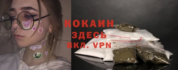 молекула духа Магадан