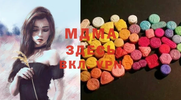 молекула духа Вязьма